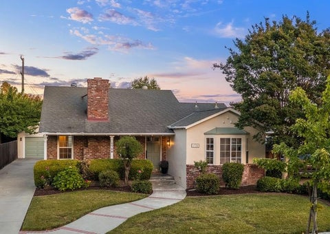 Photo of 1728 Topeka Avenue, San Jose, CA 95126 (MLS # ML82049816)
