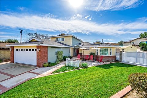3080 W Glen Holly Drive Anaheim CA 92804
