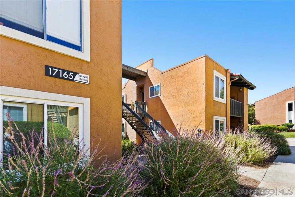 17165 W Bernardo Dr 205