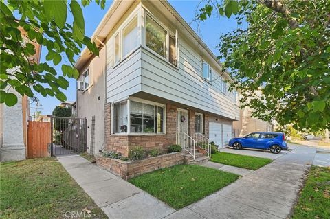1825 E 3rd St 4 Long Beach CA 90802