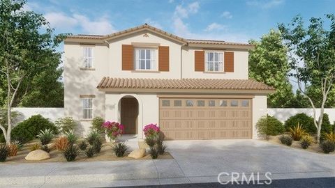 Photo of 31226 Maple Bark Drive, Winchester, CA 92596 (MLS # SW26154699)