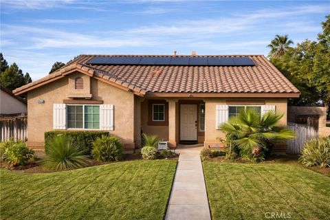 22476 De Berry Street Grand Terrace CA 92313