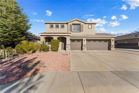 Photo of 43746 58th ST W, Lancaster, CA 93536 (MLS # SR26210017)
