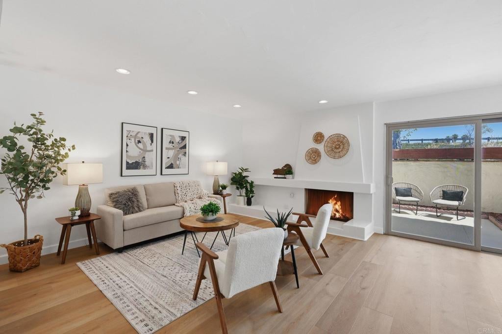 4250 Loma Riviera Lane, San Diego CA 92110