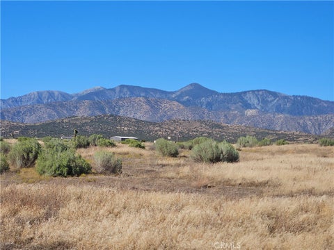 Photo of 0 Mesquite, Phelan, CA 92371 (MLS # CV26204736)