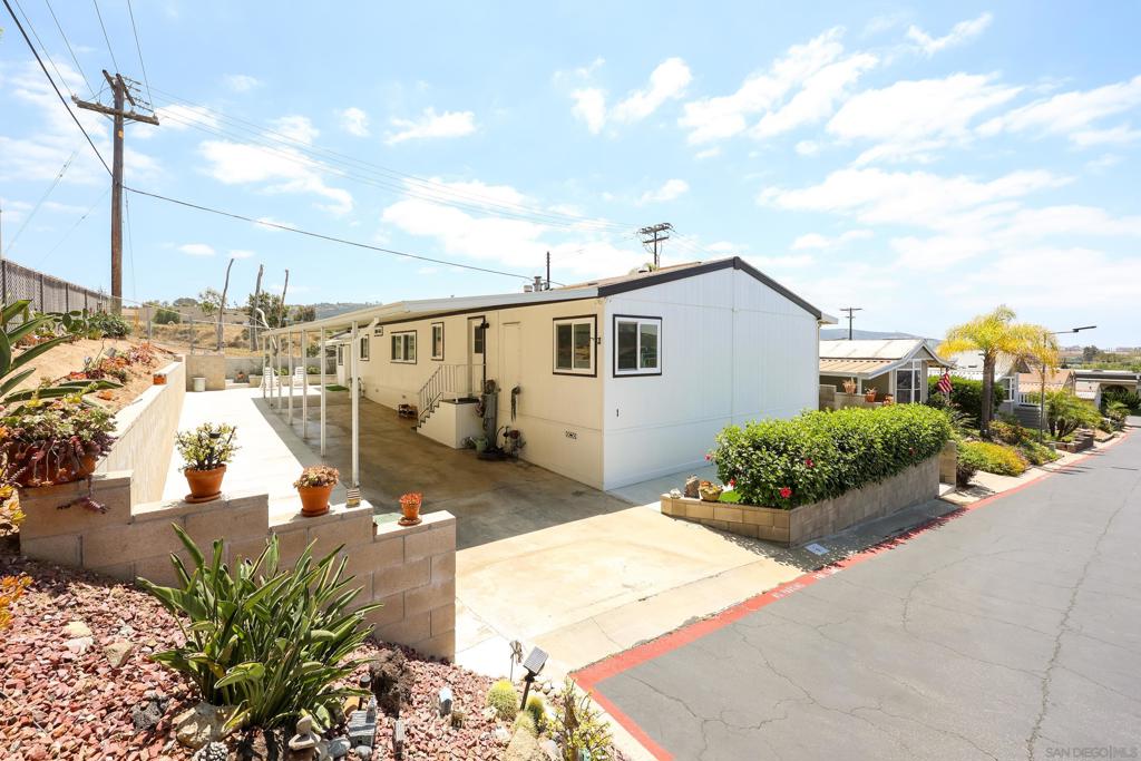 500 Rancheros Dr DR