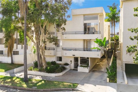 1751 S Bentley Ave Los Angeles CA 90025