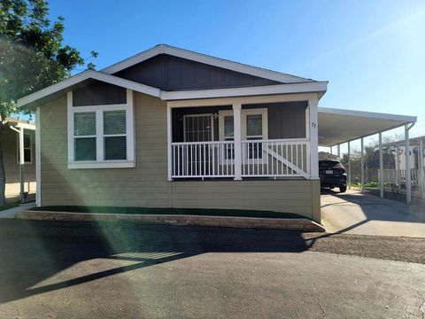 121 Orange Avenue 77 Chula Vista CA 91911
