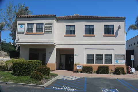 Photo of 880 N Oak Park Boulevard #103, Arroyo Grande, CA 93420 (MLS # SC26074553)