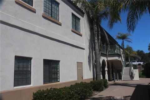 Tiny photo for 880 N Oak Park Boulevard #103, Arroyo Grande, CA 93420 (MLS # SC26074553)