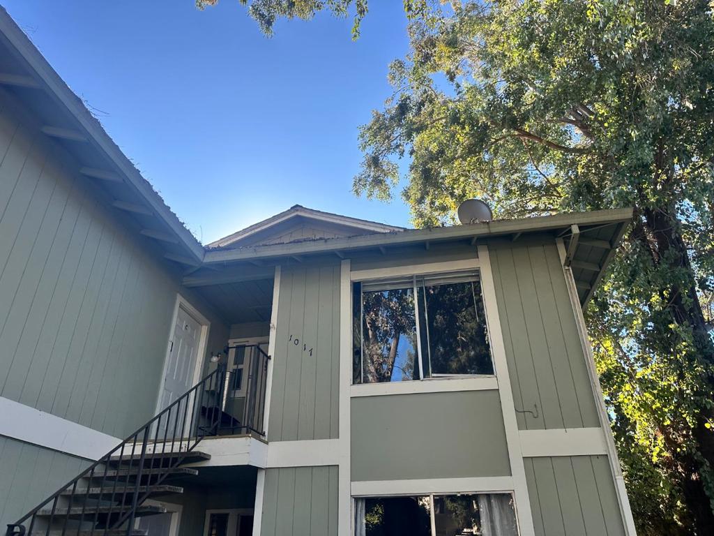 - Residential Income