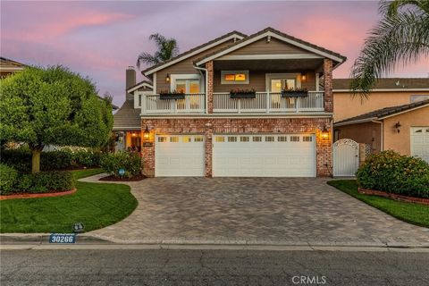 30266 Skippers Way Canyon Lake CA 92587