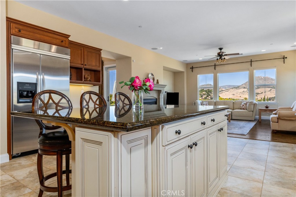 San Luis Obispo(380) - Residential