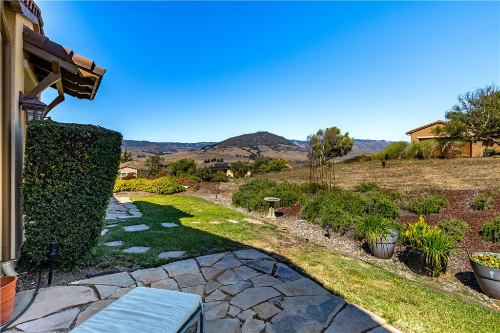 San Luis Obispo(380) - Residential