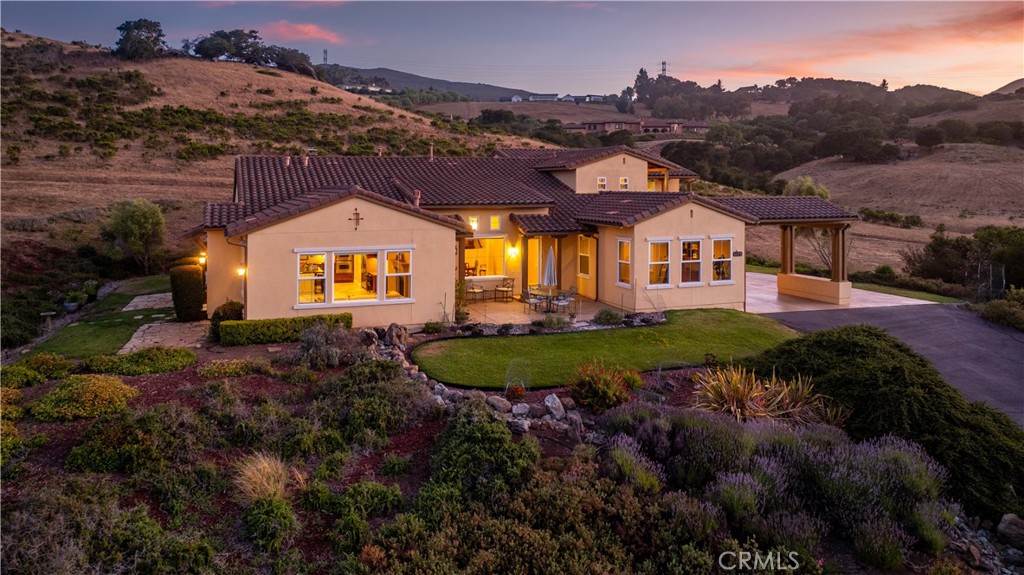 San Luis Obispo(380) - Residential
