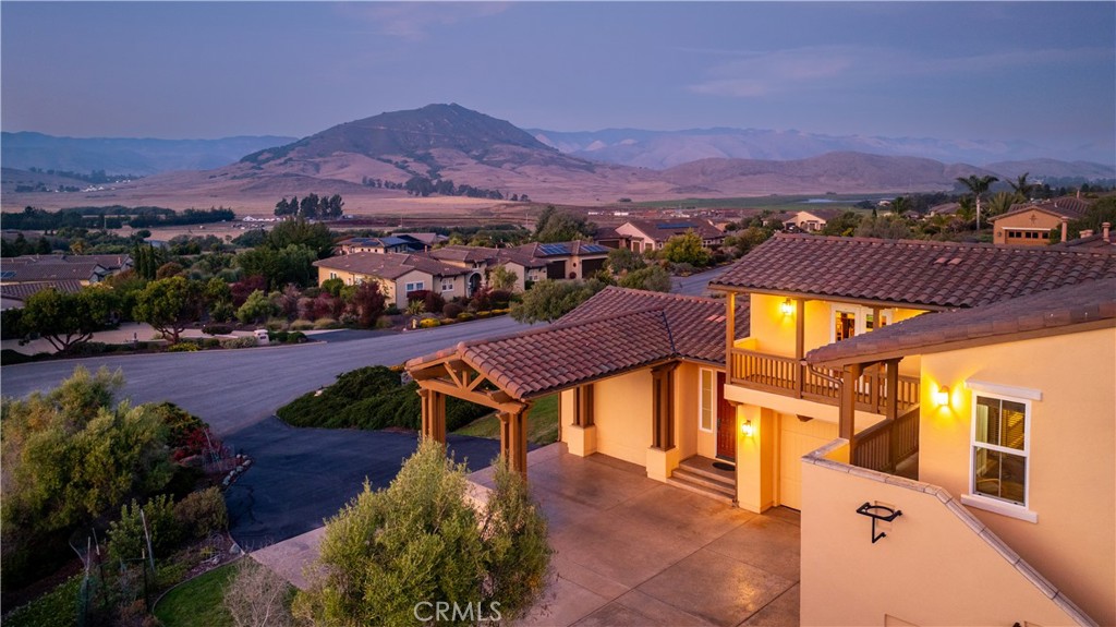 San Luis Obispo(380) - Residential