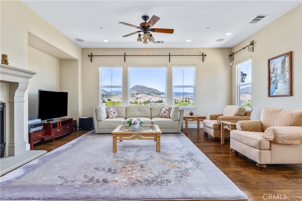 San Luis Obispo(380) - Residential