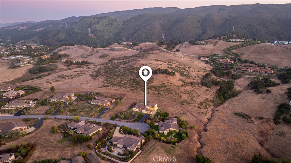 San Luis Obispo(380) - Residential