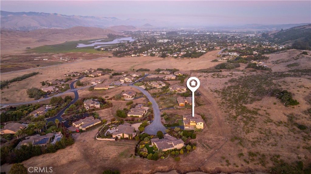 San Luis Obispo(380) - Residential