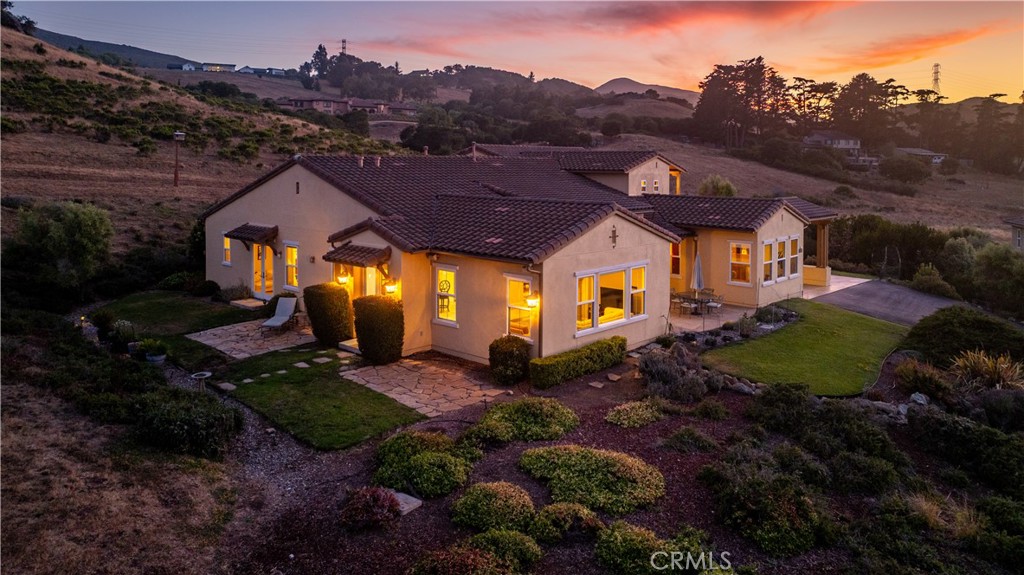 San Luis Obispo(380) - Residential