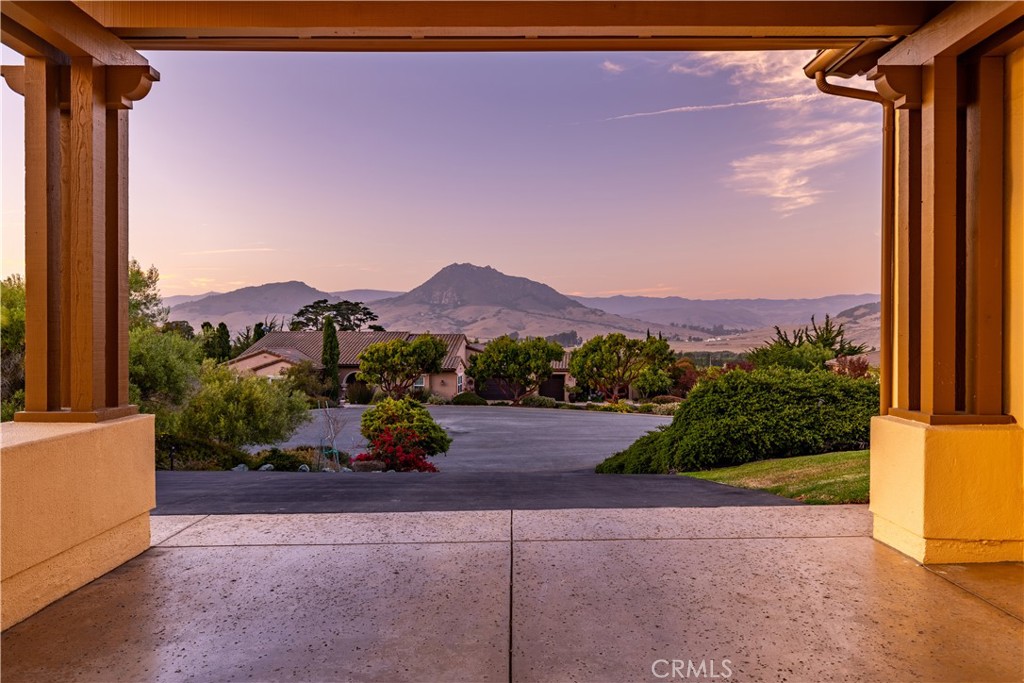 San Luis Obispo(380) - Residential