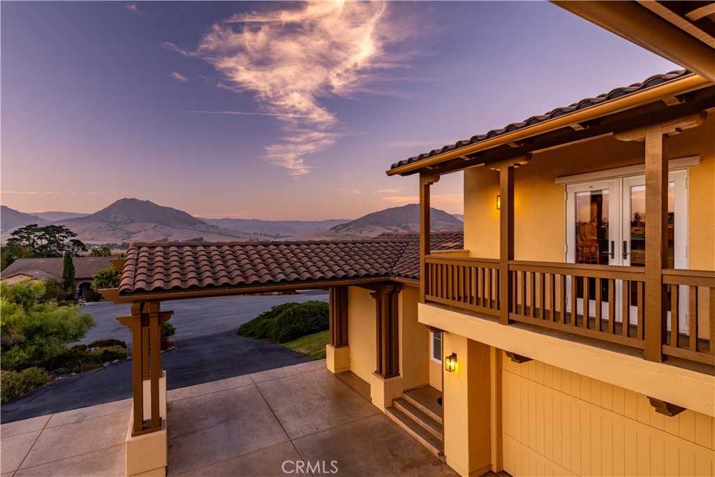 San Luis Obispo(380) - Residential
