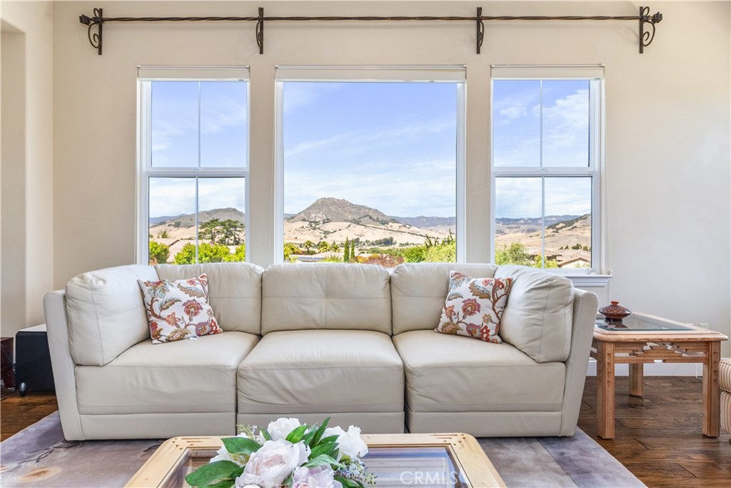 San Luis Obispo(380) - Residential