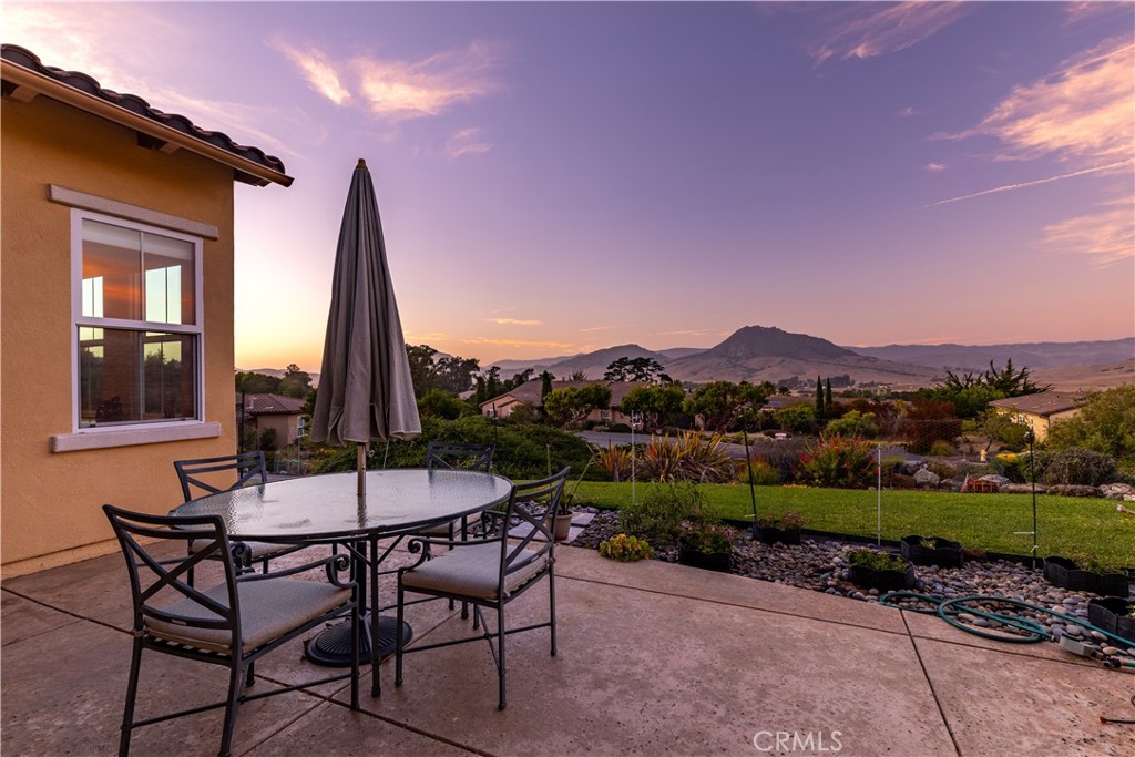 San Luis Obispo(380) - Residential