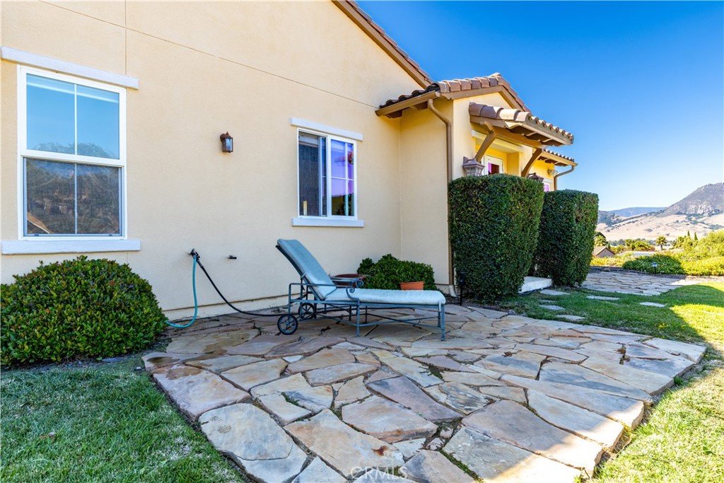 San Luis Obispo(380) - Residential