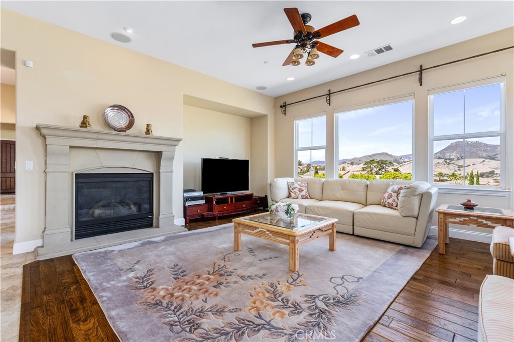 San Luis Obispo(380) - Residential