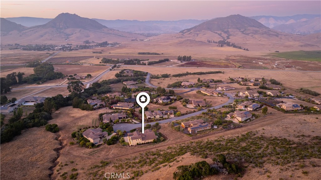 San Luis Obispo(380) - Residential