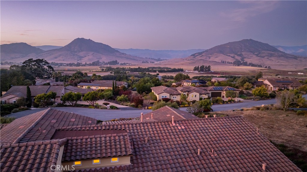 San Luis Obispo(380) - Residential