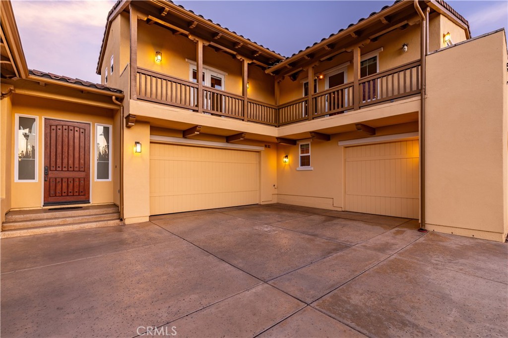 San Luis Obispo(380) - Residential
