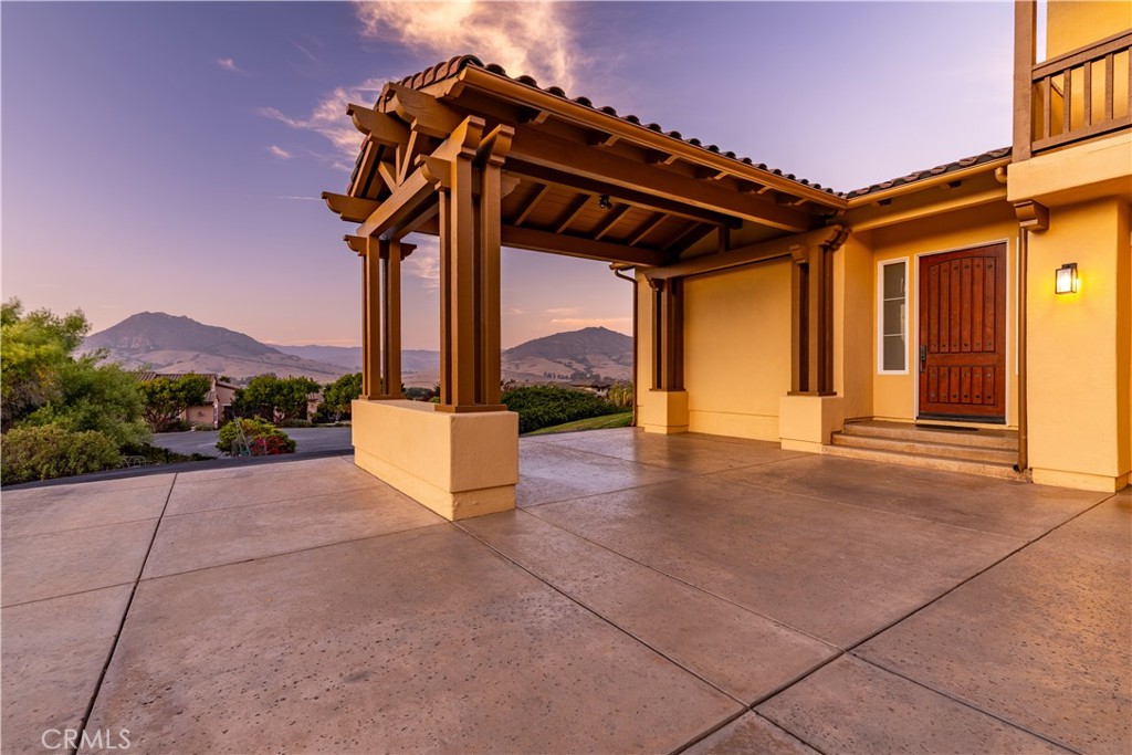 San Luis Obispo(380) - Residential