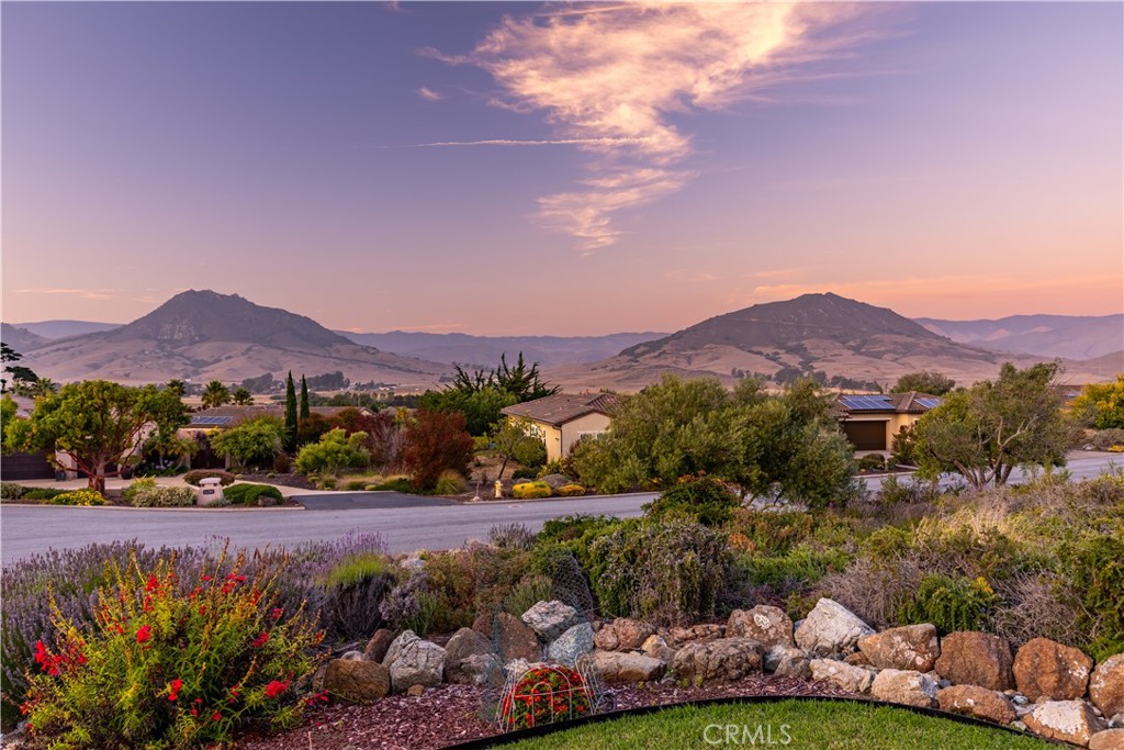 San Luis Obispo(380) - Residential