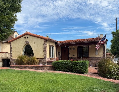 Photo of 1010 E Santa Anita AVE, Burbank, CA 91501 (MLS # SR26200270)