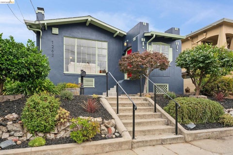 Photo of 1262 Excelsior AVE, Oakland, CA 94610 (MLS # 41148361)