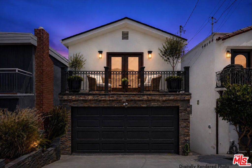 1633 Van Horne Lane, Redondo Beach CA 90278