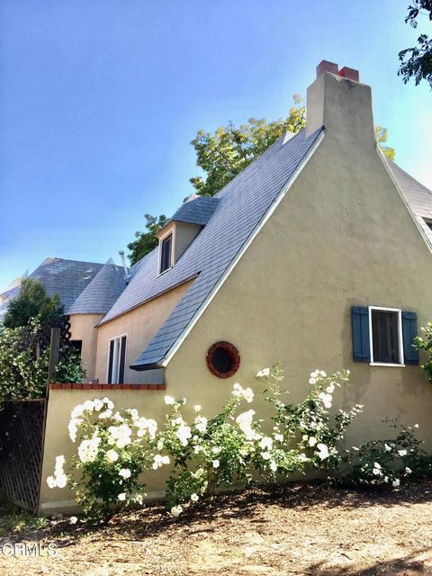 Photo of 2084 E Washington Boulevard, Pasadena, CA 91104 (MLS # P1-25567)