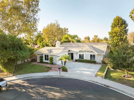 25860 VIA CANDICE, VALENCIA, CA 91355 - Image f73622b03f5c969f971431bcee582f7a/4236879935