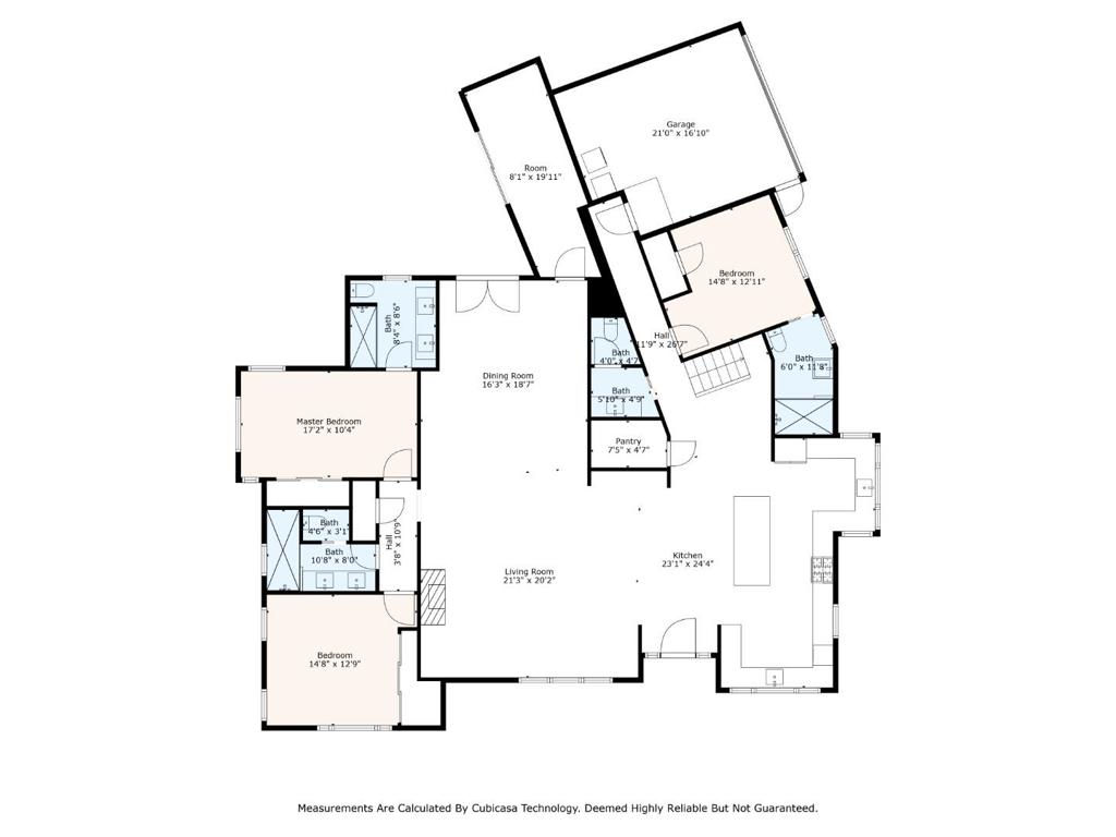 Main image without alt text