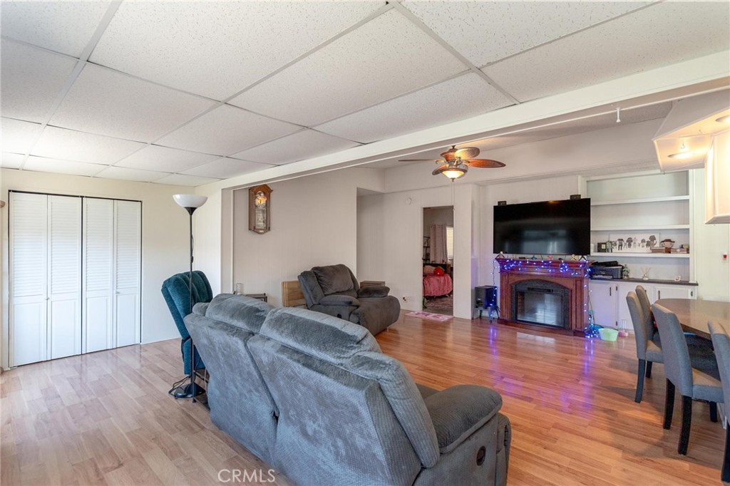 601 N Kirby Street 450