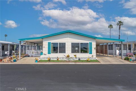 601 N Kirby Street 450 Hemet CA 92545