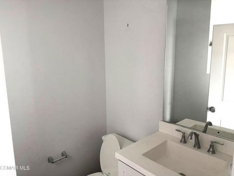 Tiny photo for 8314 N Peyton Way, West Hills, CA 91304 (MLS # 226003307)