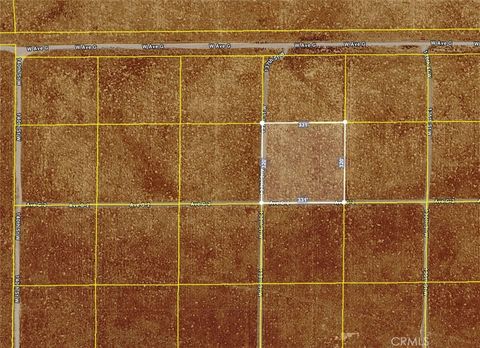 Photo of 0 Corner W Ave G2/137th St W, Lancaster, CA 93536 (MLS # SR26033506)