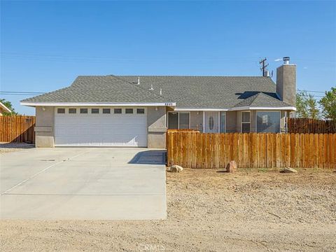8849 8849 Glade California City CA 93505