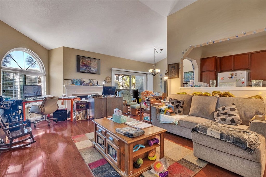 7402 Yellowtail Drive 201