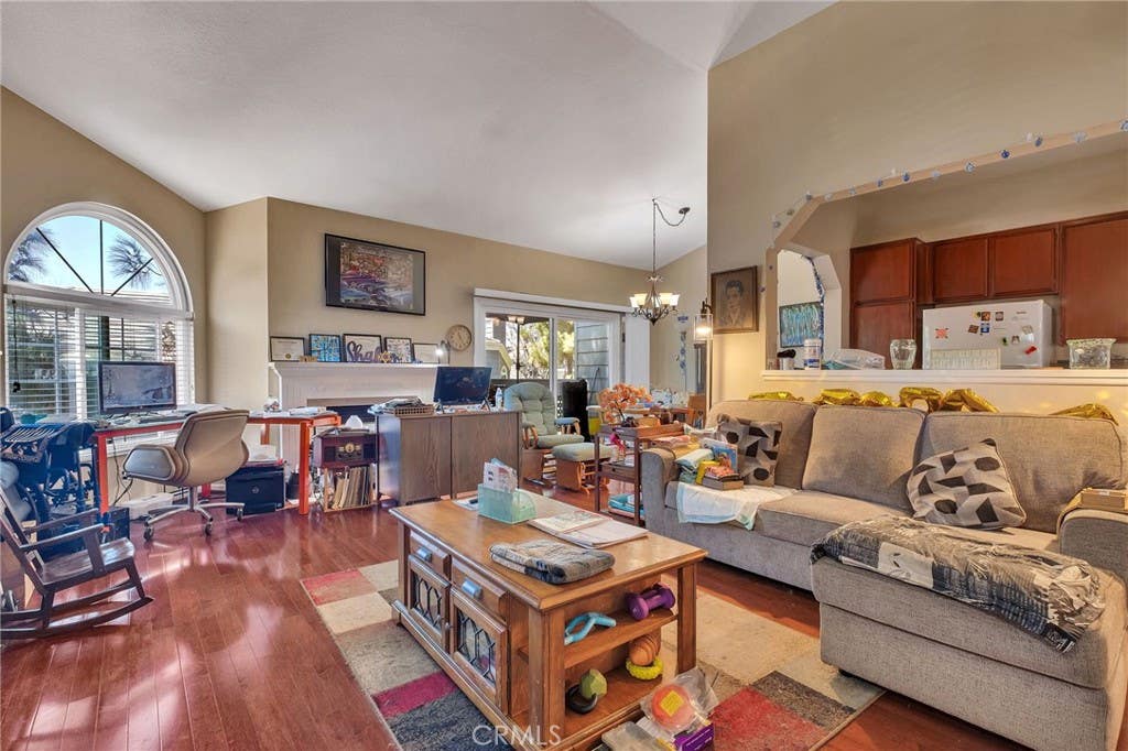 Photo of 7402 Yellowtail Drive #201, Huntington Beach, CA 92648 (MLS # PW26159084)