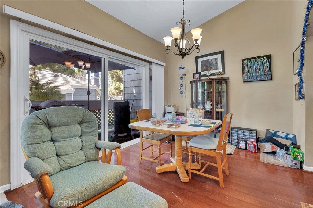 7402 Yellowtail Drive 201