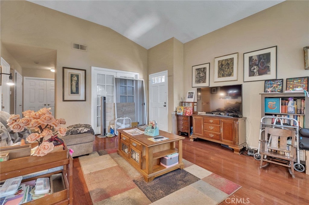 7402 Yellowtail Drive 201